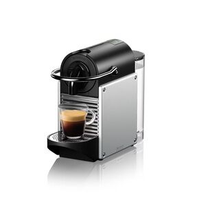 Nespresso Pixie Aluminum